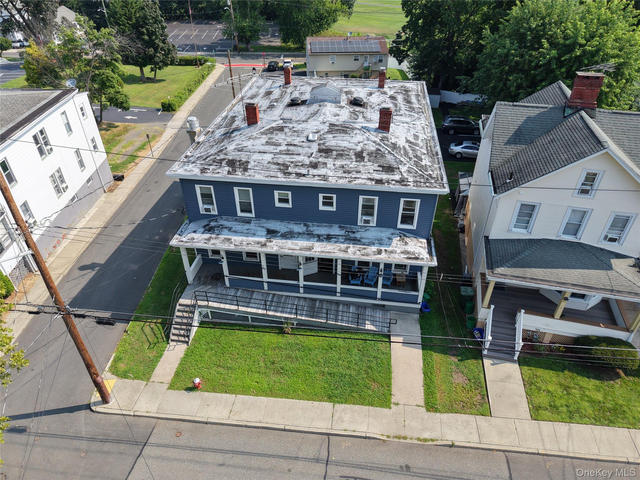 #1 photo, 57-59 Sharp Street, Haverstraw , NY 10927
