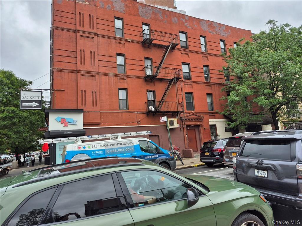 #4 photo, 191 4th Avenue, ブルックリン区 Brooklyn , NY 11217