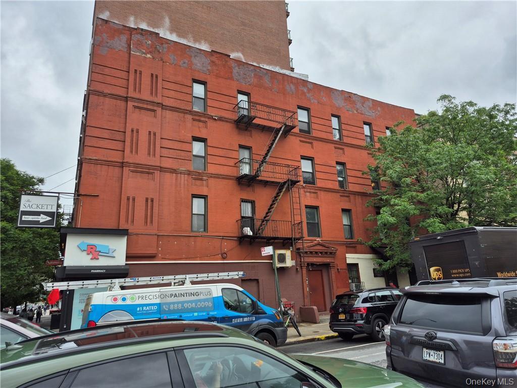 #5 photo, 191 4th Avenue, ブルックリン区 Brooklyn , NY 11217