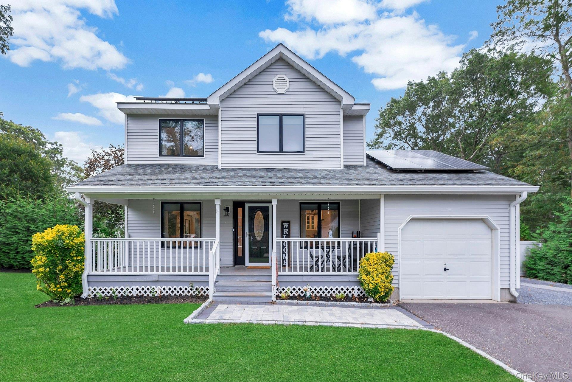 #1 photo, 24 Rabbit Run, 東長島 Riverhead , NY 11901