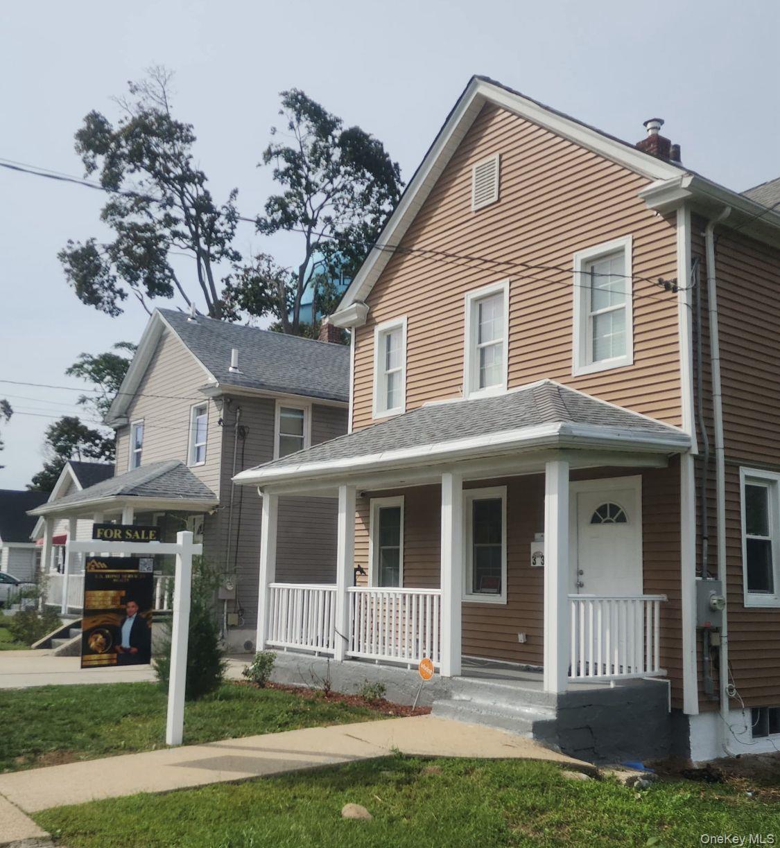 #1 photo, 33 Linden Avenue, Hempstead , NY 11550