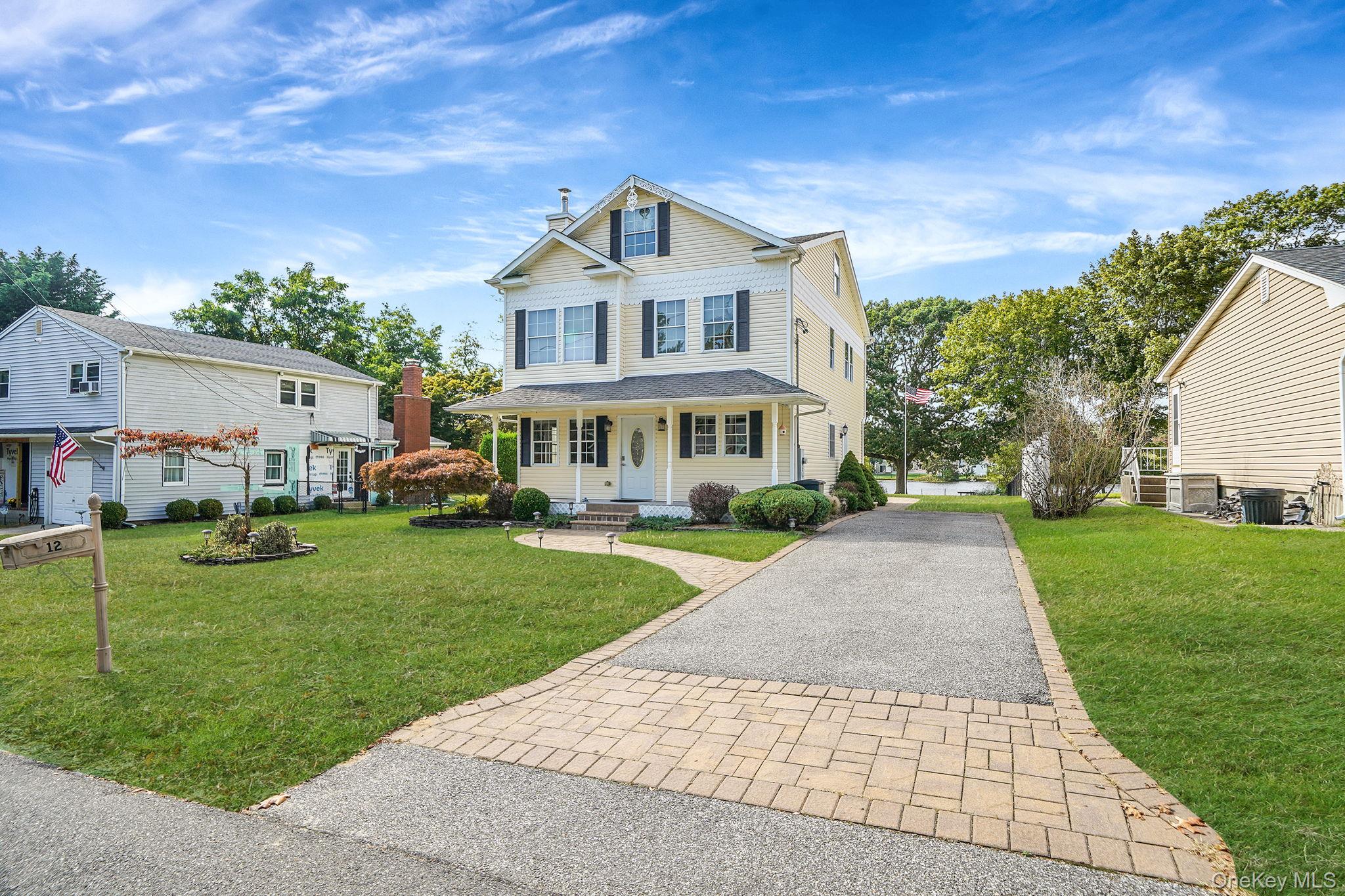 #2 photo, 12 Maple Avenue, East Patchogue , NY 11772