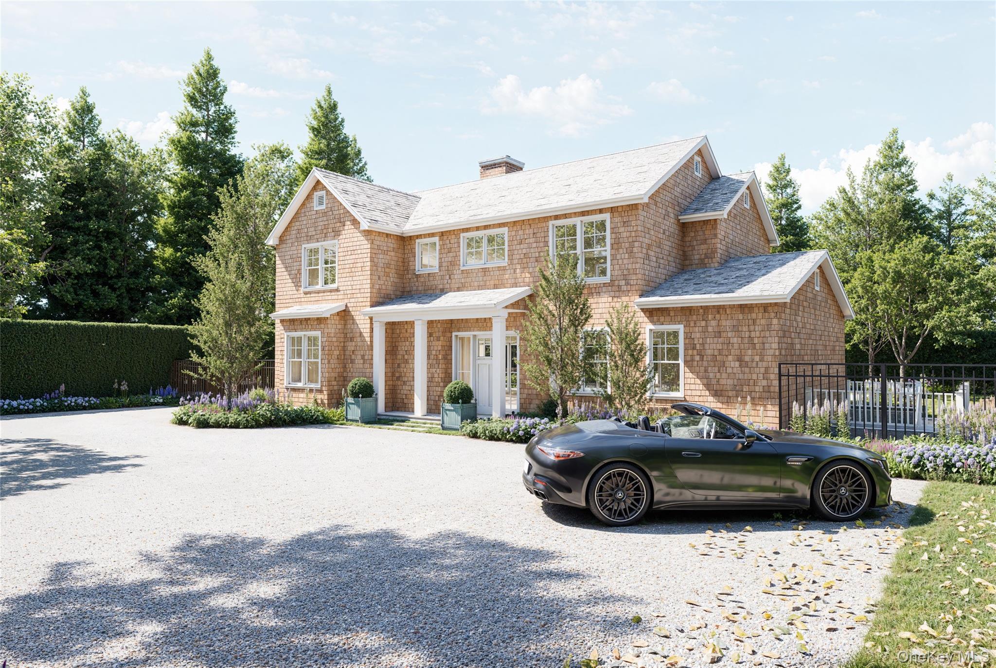 #1 photo, 60 Culver Street, サフォーク郡 Southampton , NY 11968