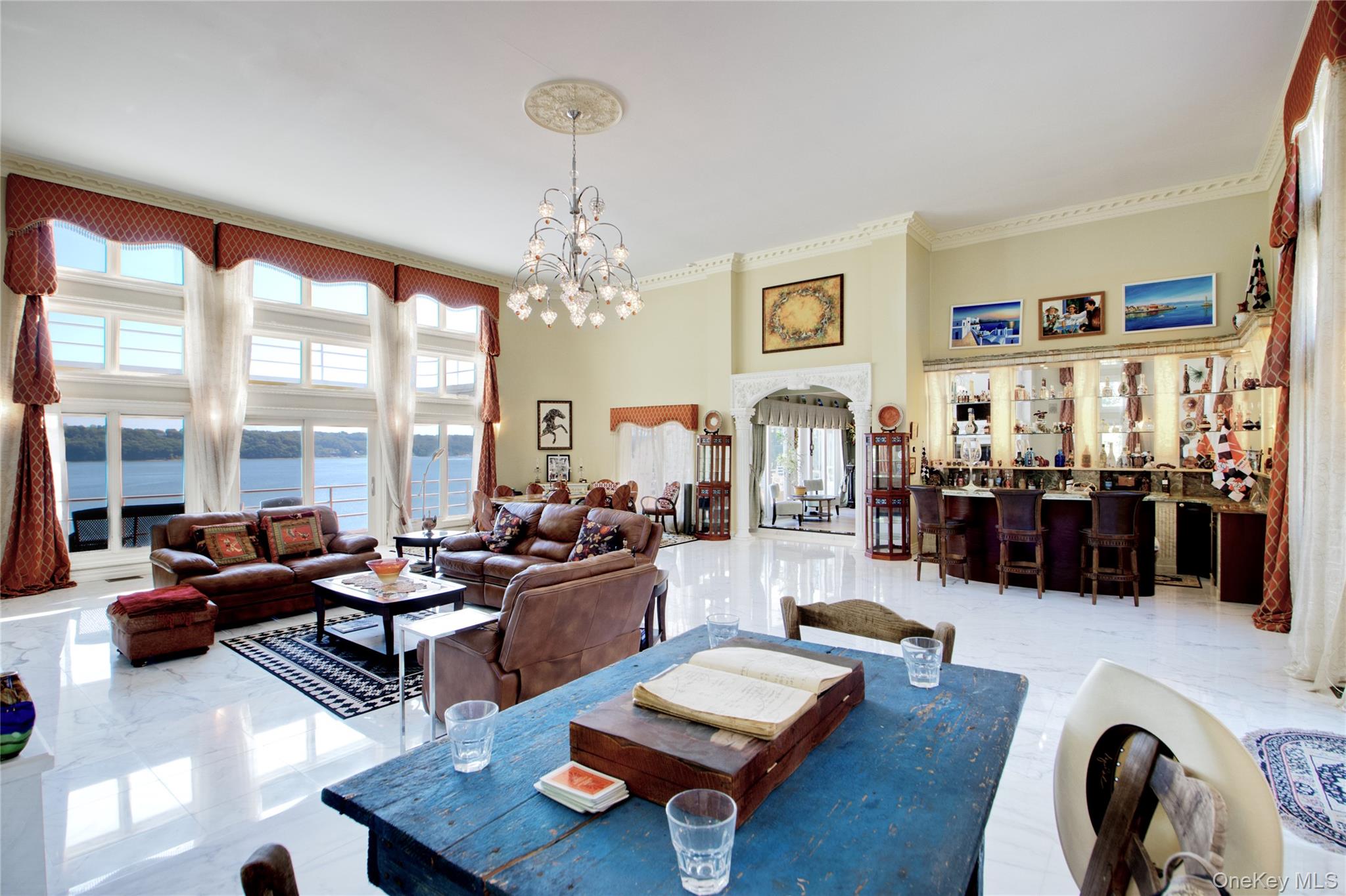 #14 photo, 26 Tennis Court Road, ナッソー郡 Cove Neck , NY 11771