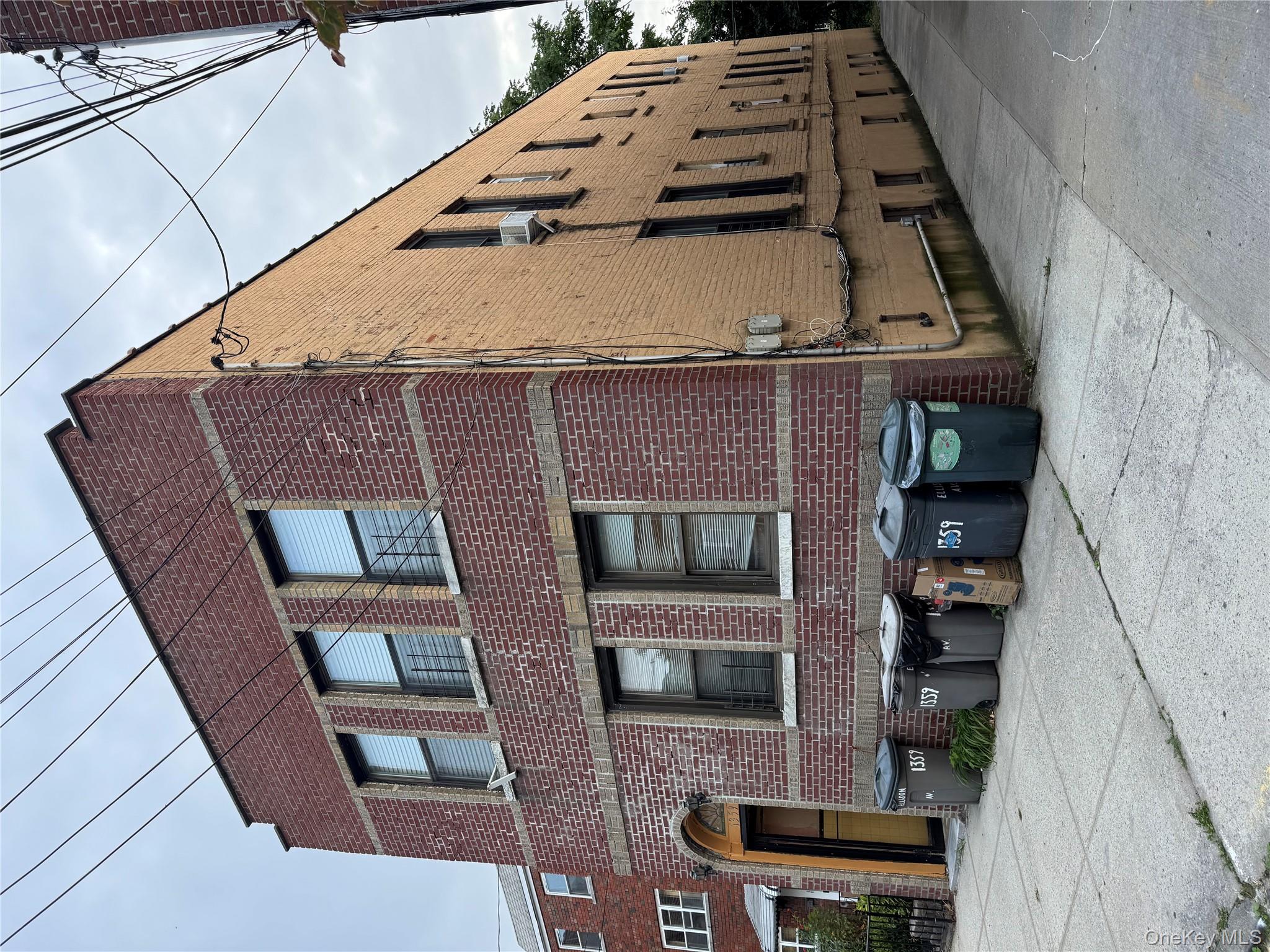 #1 photo, 1359 Ellison Avenue, ब्रोंक्स Bronx , NY 10461