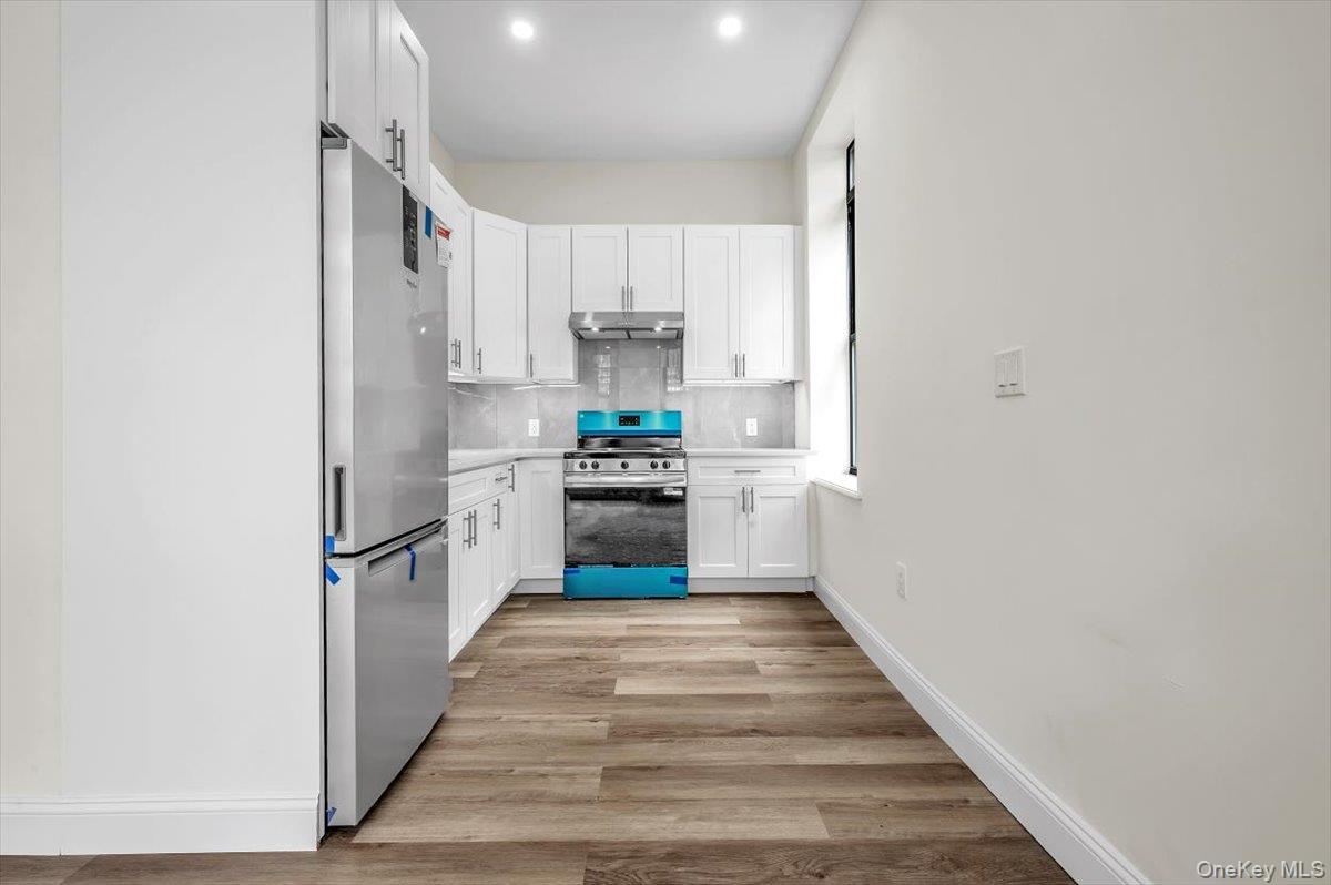 #7 photo, 442 Marion Street, ブルックリン区 Brooklyn , NY 11233