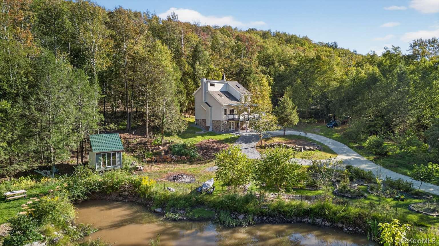 #2 photo, 145 Leins Road, Woodbourne , NY 12788