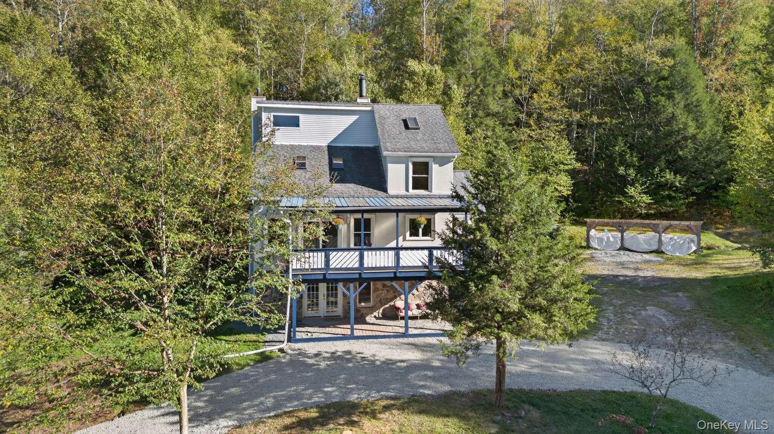 #5 photo, 145 Leins Road, Woodbourne , NY 12788