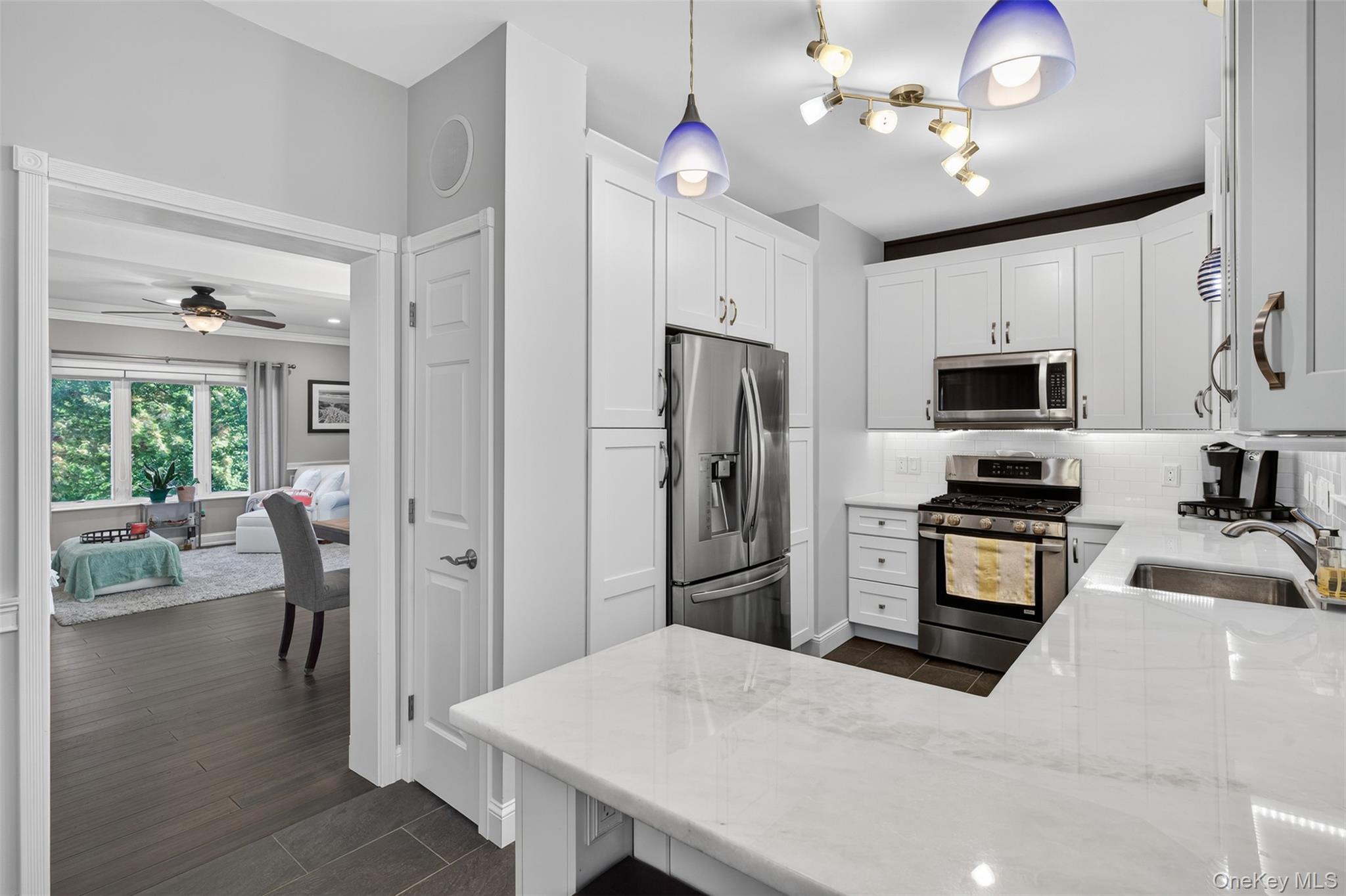 #12 photo, 8 Ledger View Court, Highland Mills , NY 10930