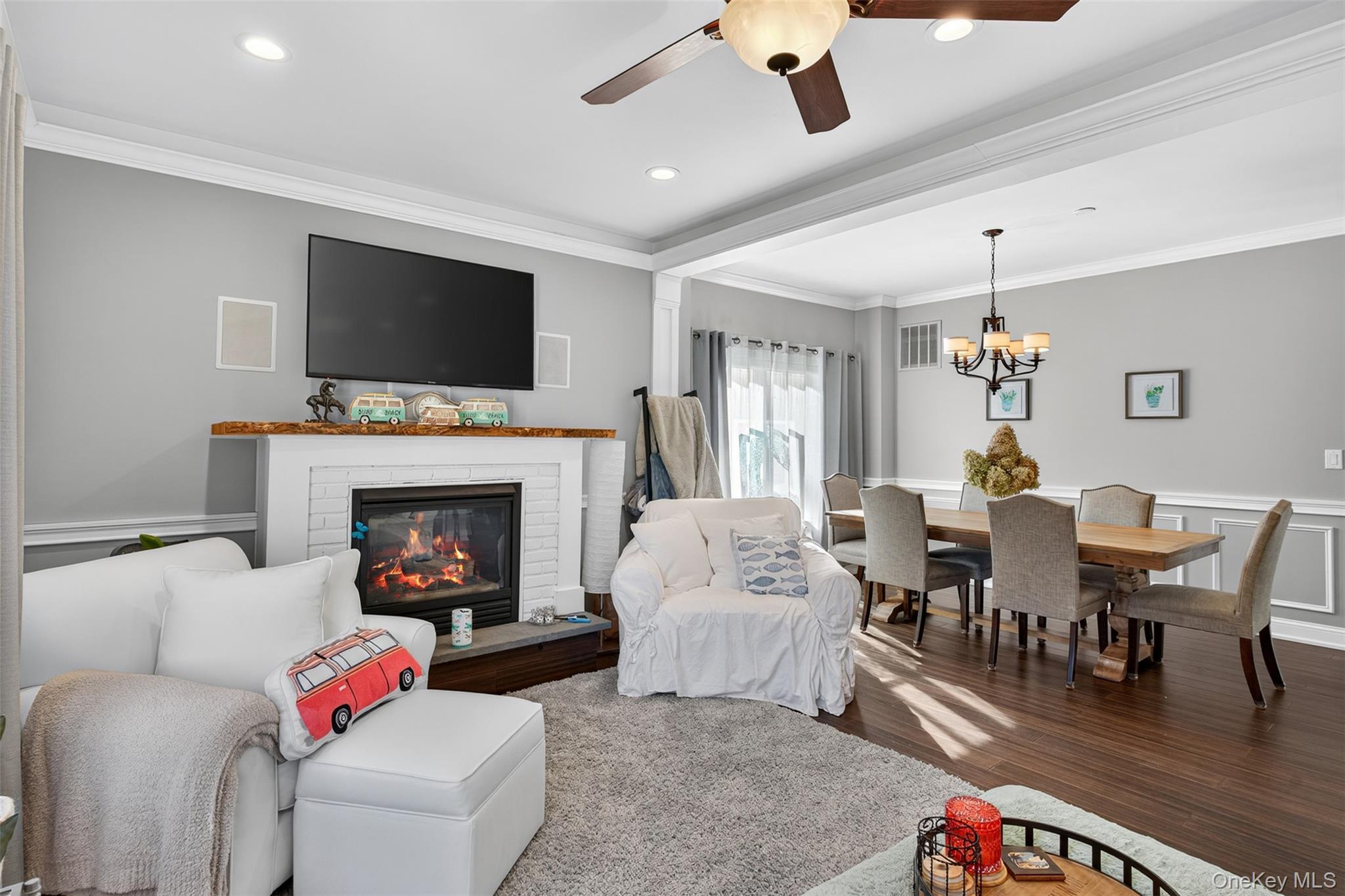 #5 photo, 8 Ledger View Court, Highland Mills , NY 10930