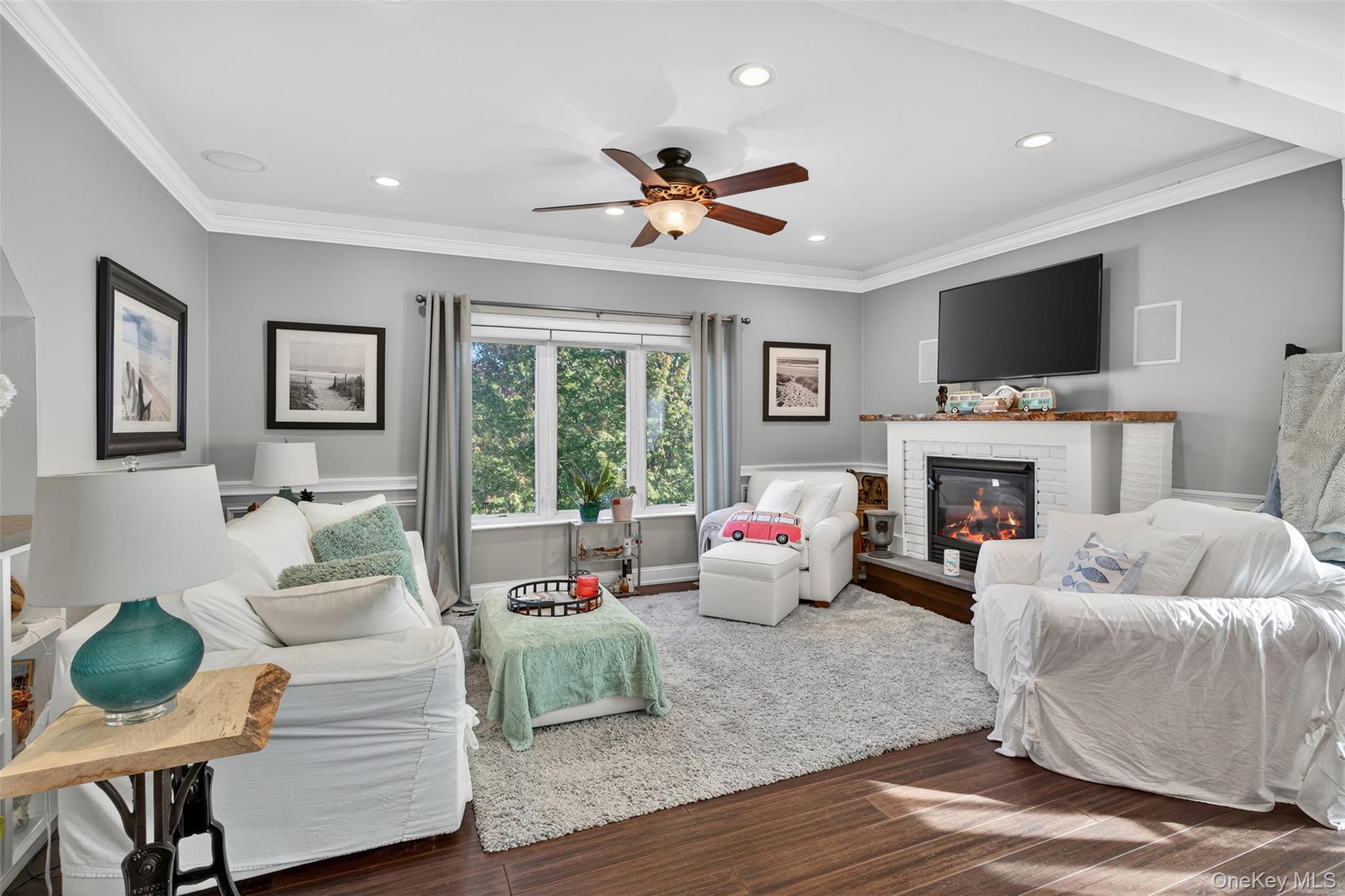 #6 photo, 8 Ledger View Court, Highland Mills , NY 10930