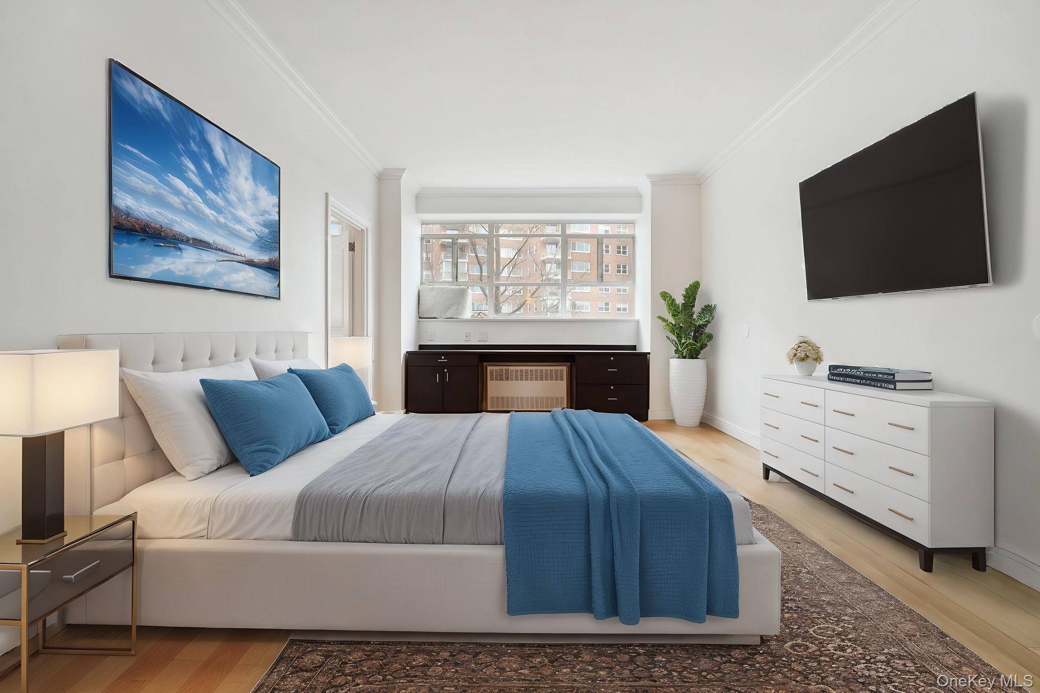 #8 photo, 2727 Palisade Avenue, Bronx , NY 10463