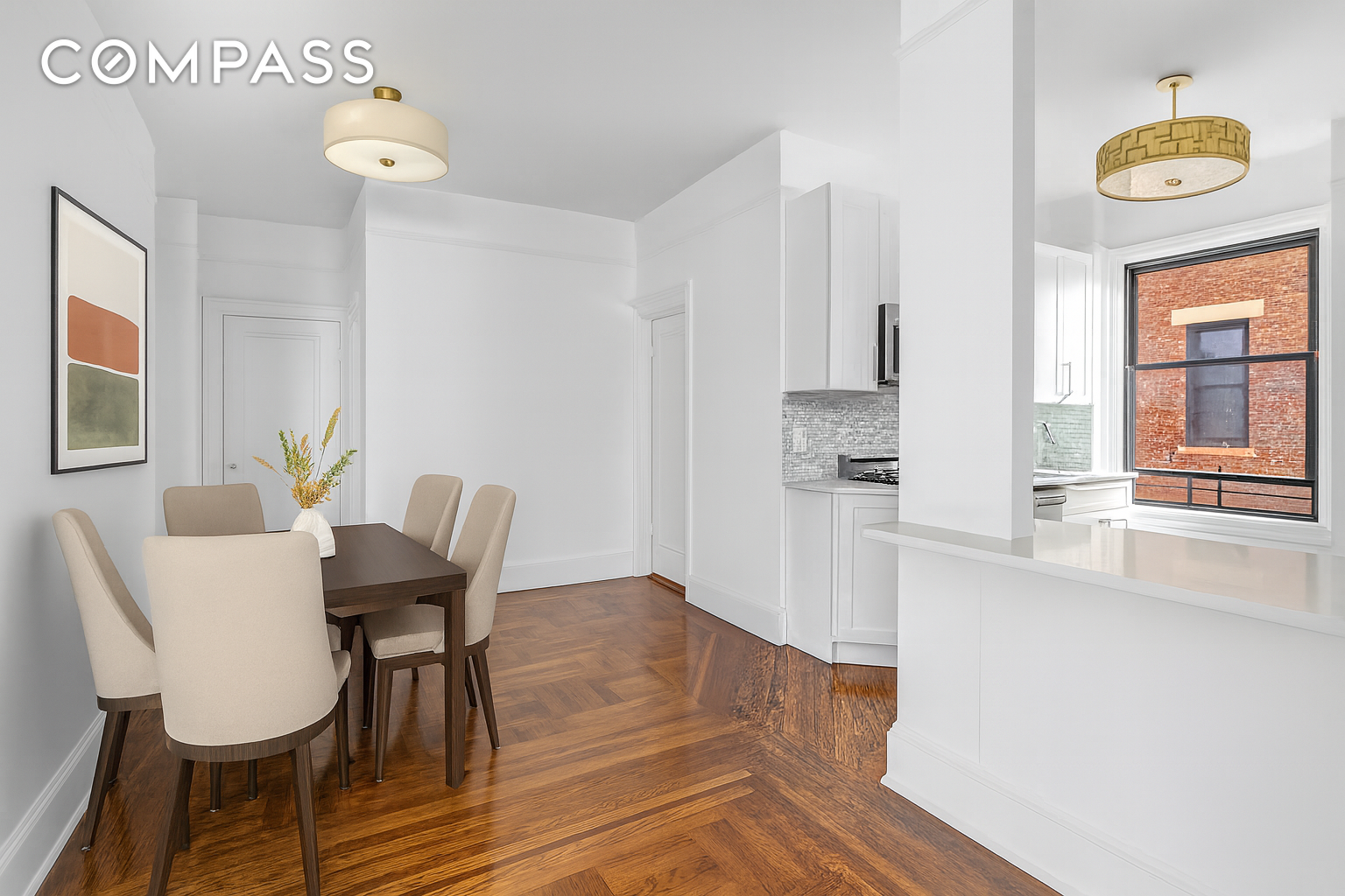 #3 photo, 418 Central Park W, マンハッタン Upper West Side , NY 10025