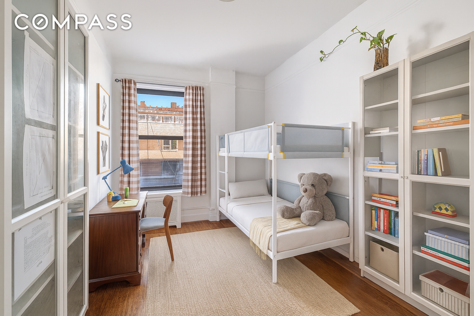 #5 photo, 418 Central Park W, マンハッタン Upper West Side , NY 10025