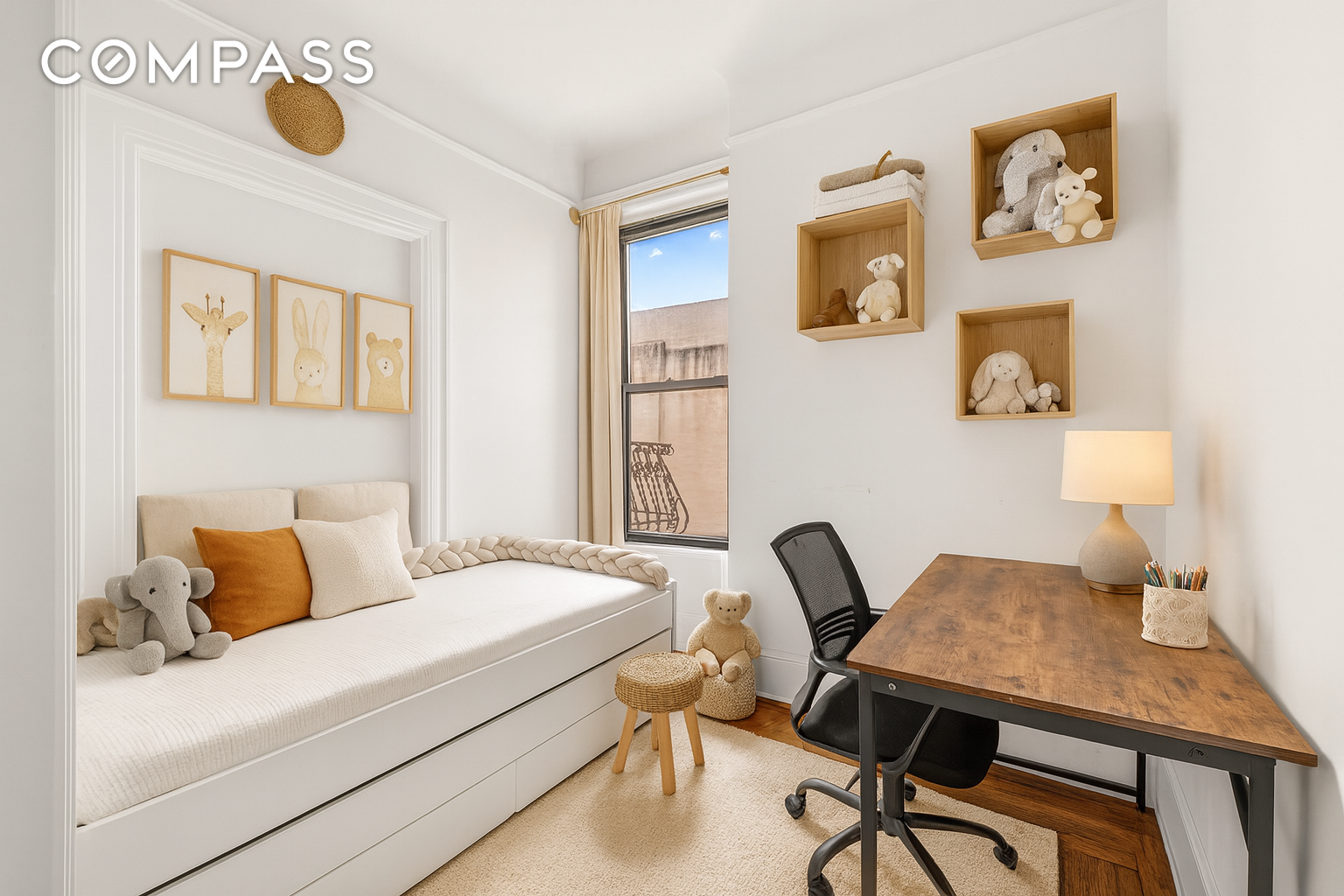 #6 photo, 418 Central Park W, マンハッタン Upper West Side , NY 10025