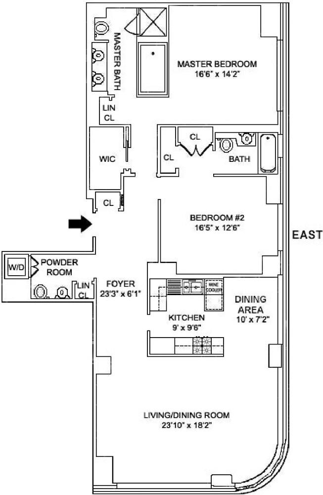 #2 photo, 181 E 90TH Street, Carnegie Hill , NY 10128