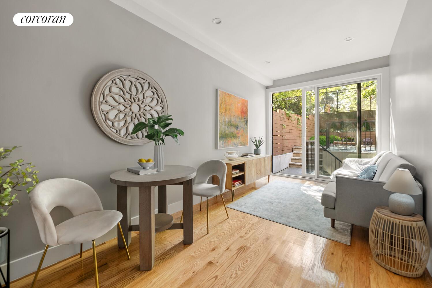 #1 photo, 1226 St Marks Avenue, ブルックリン区 Weeksville , NY 11213