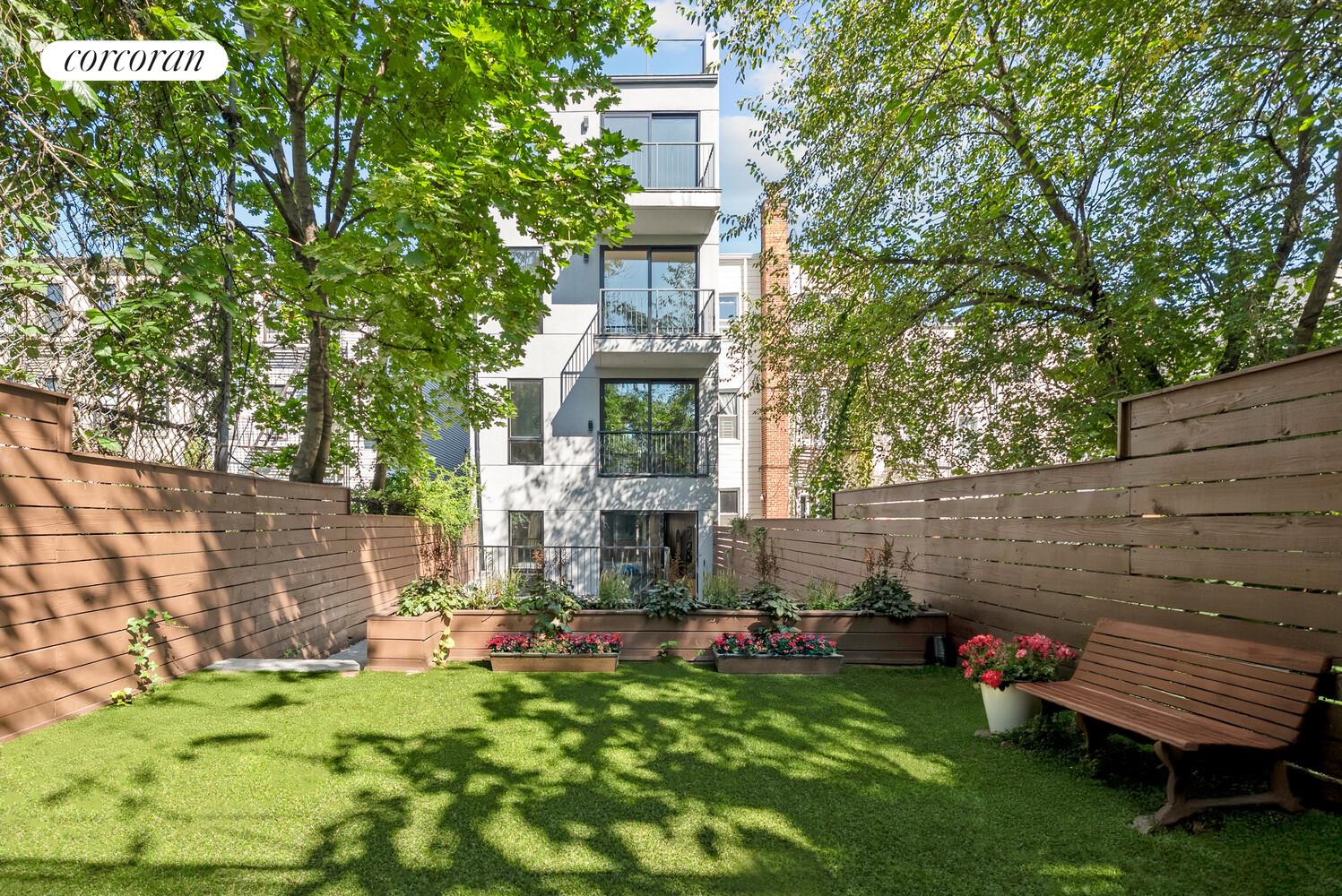 #7 photo, 1226 St Marks Avenue, ブルックリン区 Weeksville , NY 11213