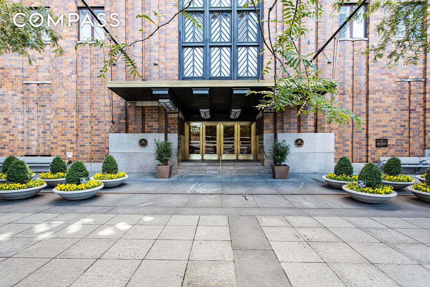 #15 photo, 20 West Street, マンハッタン Financial District , NY 10004