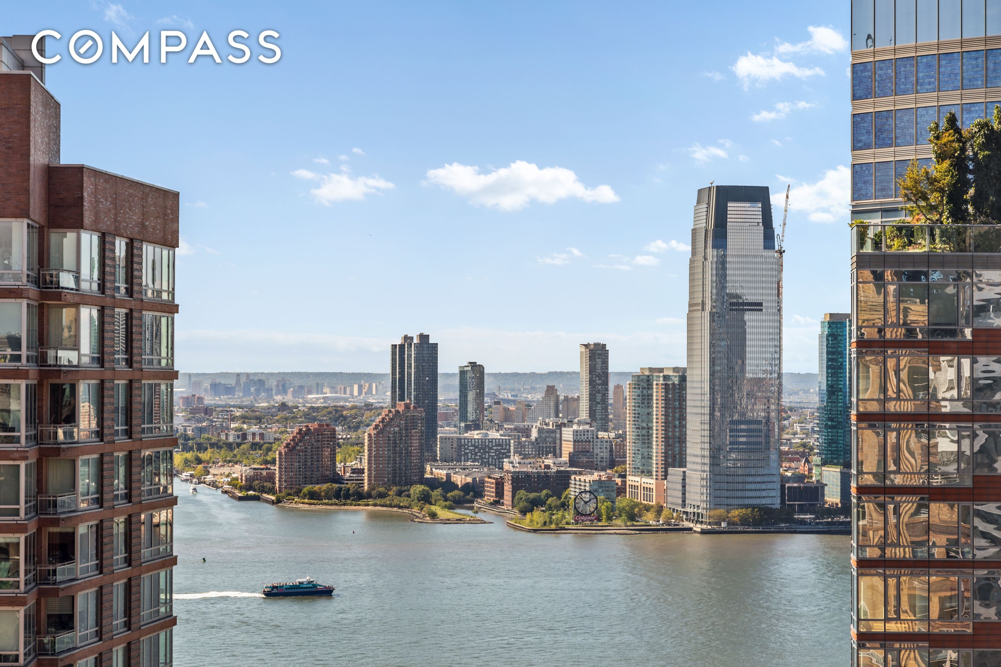 #4 photo, 20 West Street, マンハッタン Financial District , NY 10004