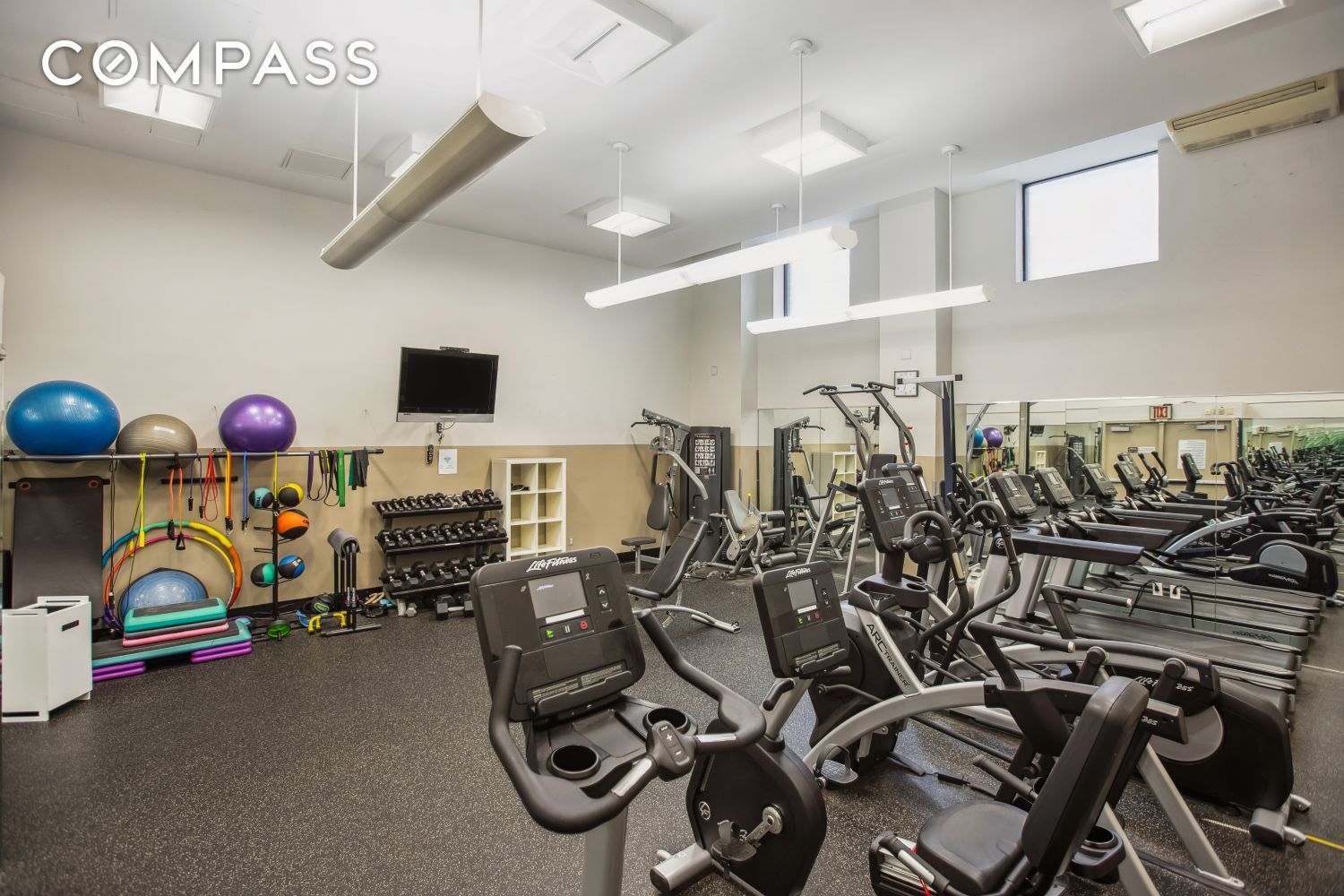 #10 photo, 280 Rector Place, マンハッタン Battery Park City , NY 10280