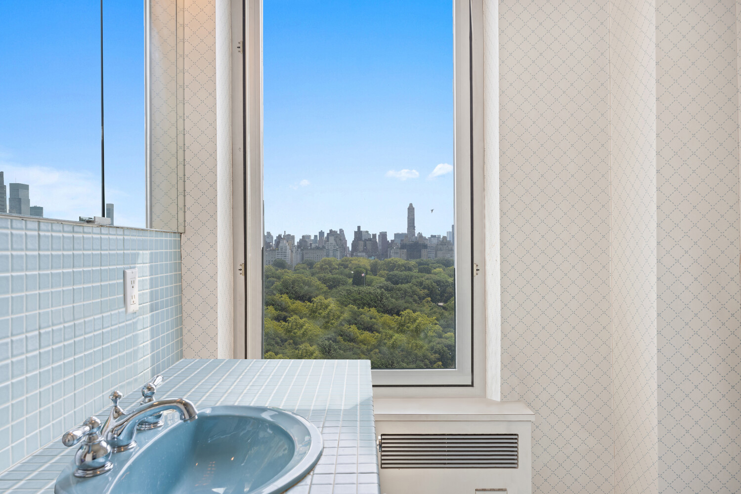 #14 photo, 101 CENTRAL Park W, マンハッタン Lincoln Square , NY 10023