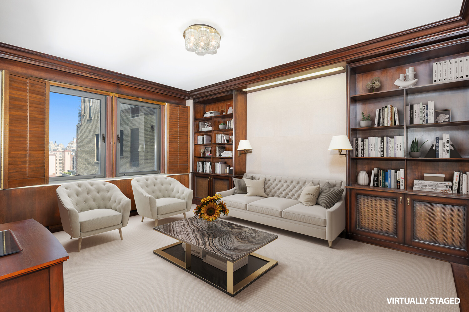 #16 photo, 101 CENTRAL Park W, マンハッタン Lincoln Square , NY 10023