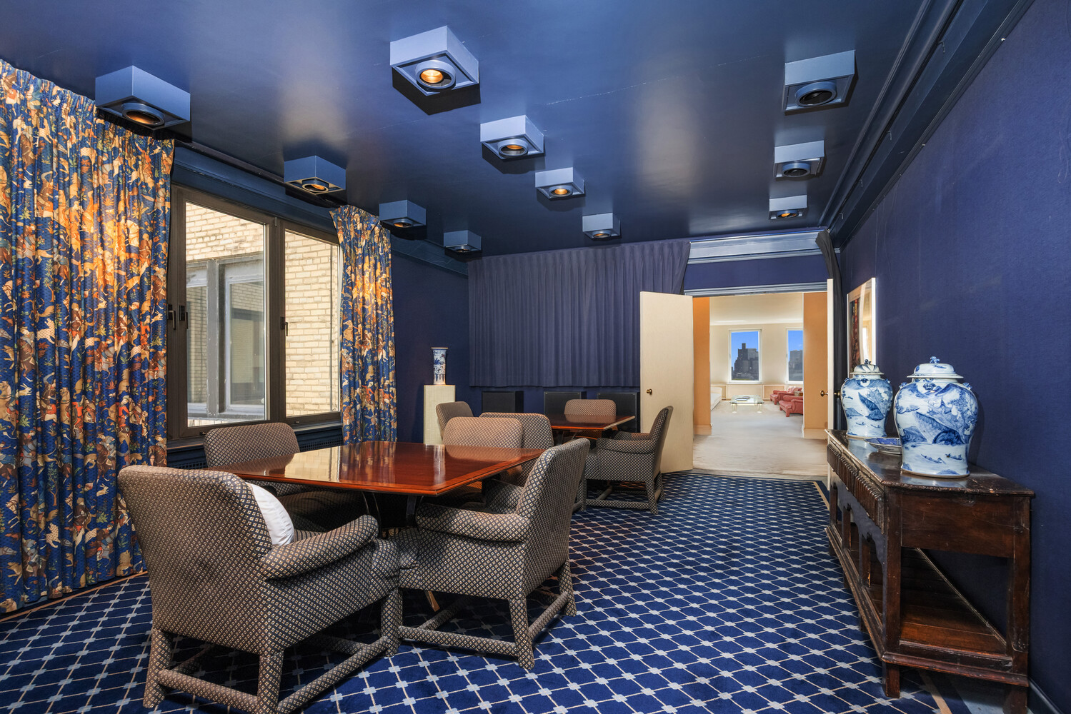 #18 photo, 101 CENTRAL Park W, マンハッタン Lincoln Square , NY 10023