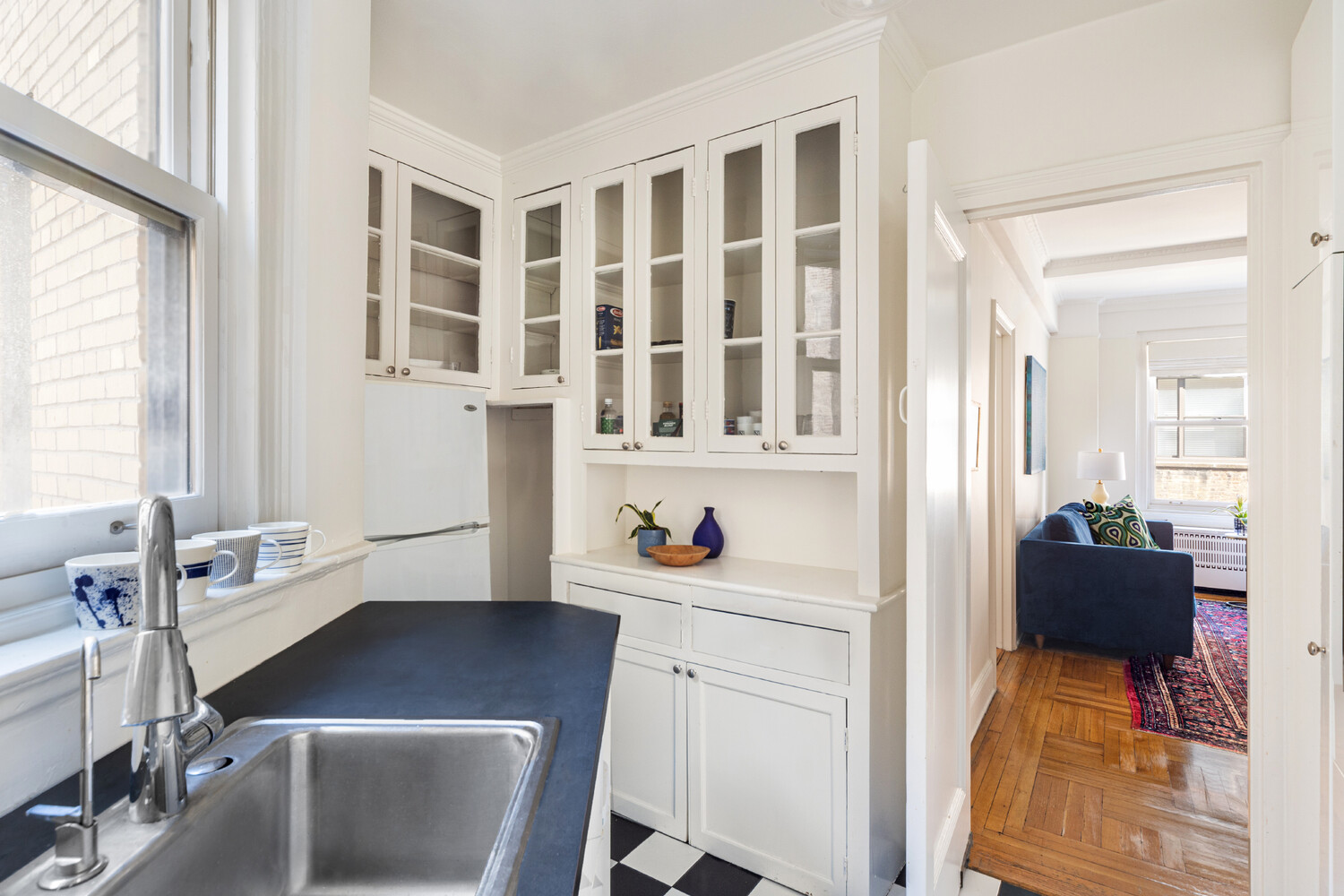 #4 photo, 111 E 75TH Street, Lenox Hill , NY 10021