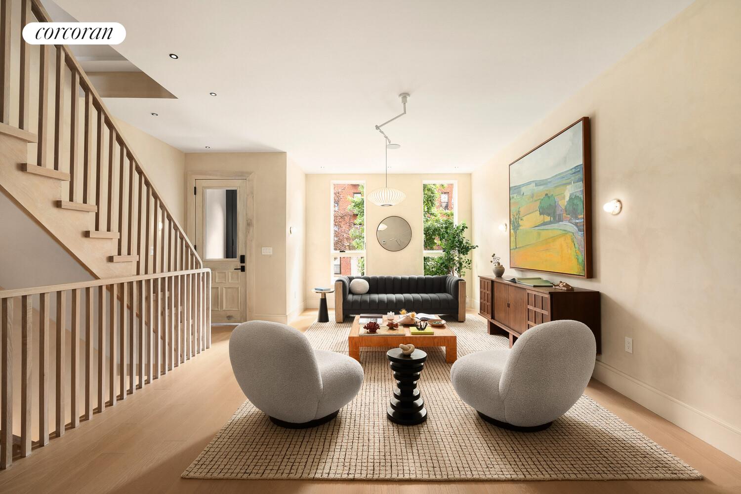 #1 photo, 231 MACON Street, Bedford-Stuyvesant , NY 11216