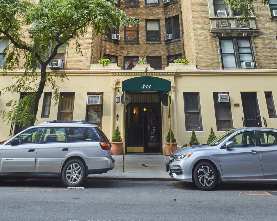 #3 photo, New York City, マンハッタン Lenox Hill , NY 10021