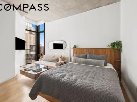 98 Front Street #9S 丹波区 Dumbo, NY