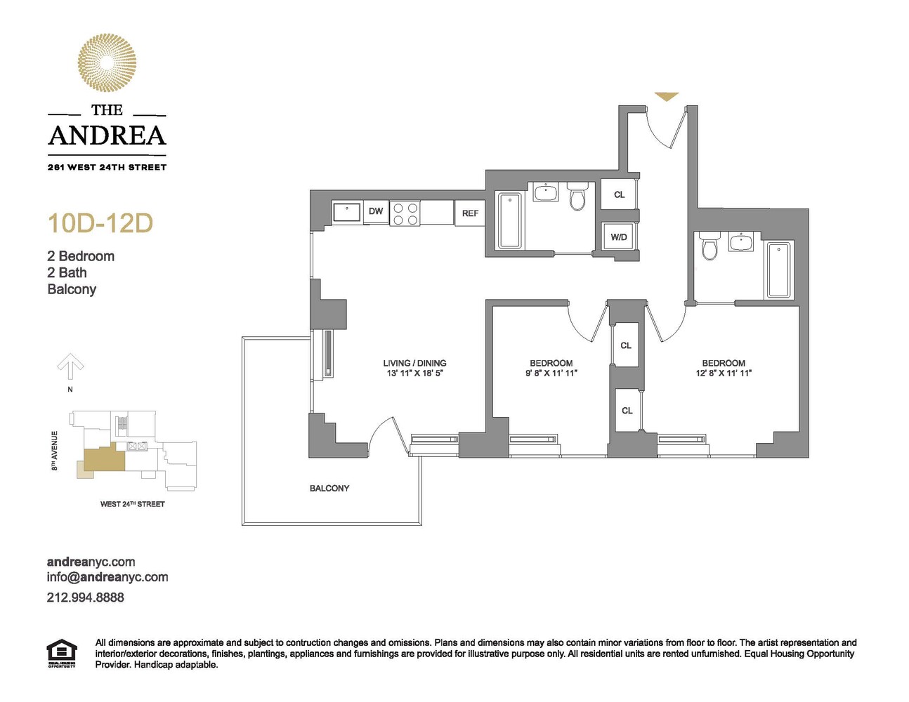 #2 photo, New York City, Chelsea , NY 10001