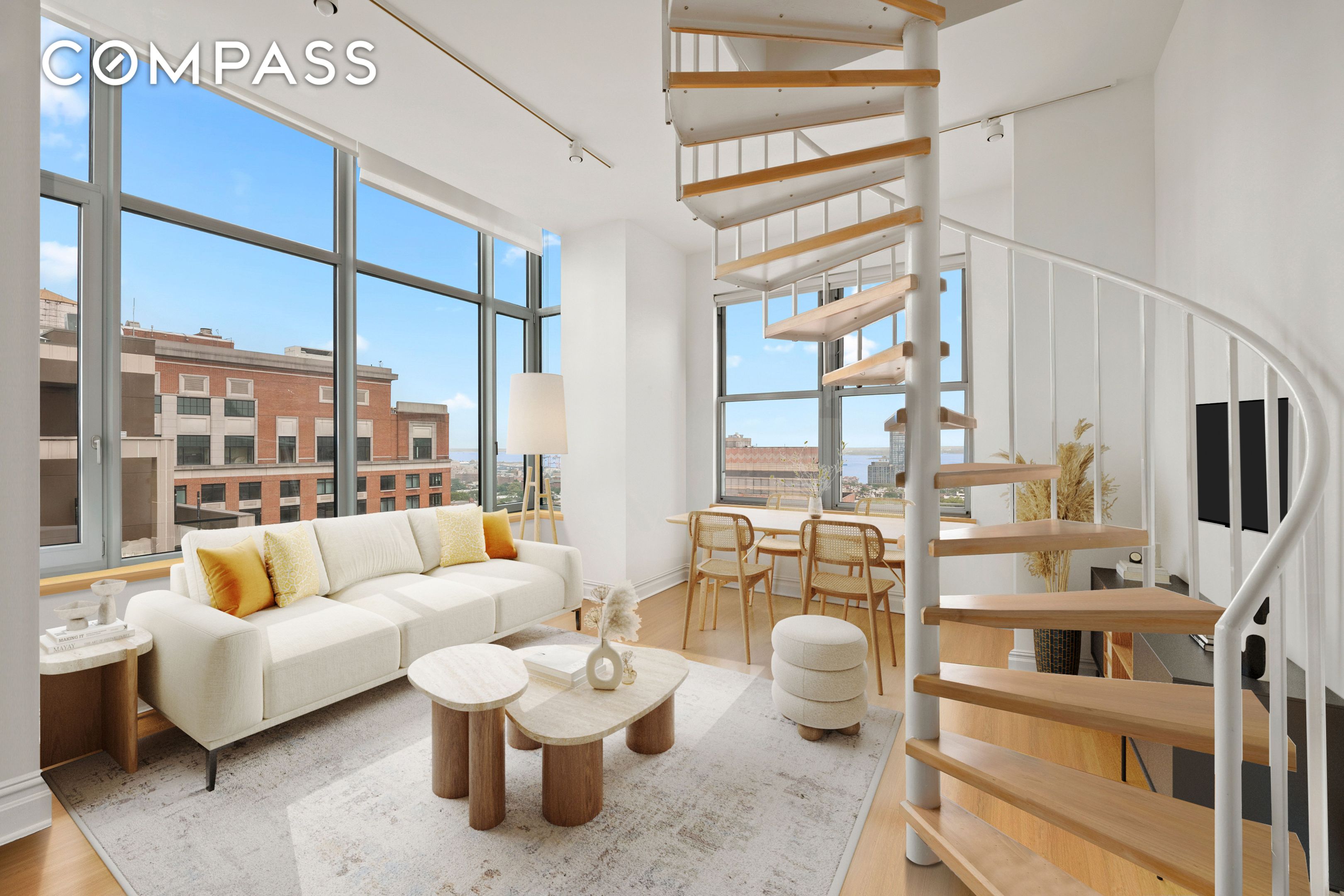 #1 photo, 110 Livingston Street, Downtown Brooklyn , NY 11201