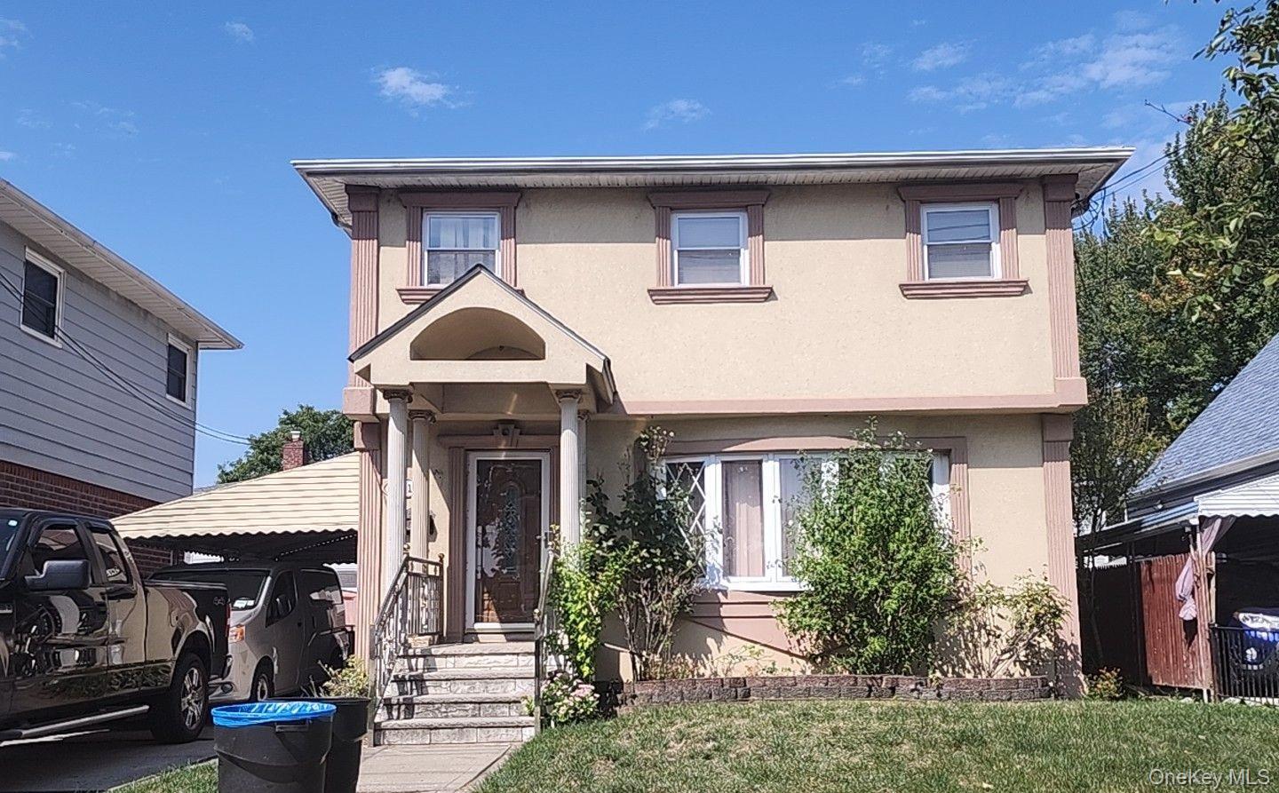 #1 photo, 19115 Williamson Avenue, クイーンズ区 Springfield Gardens , NY 11413