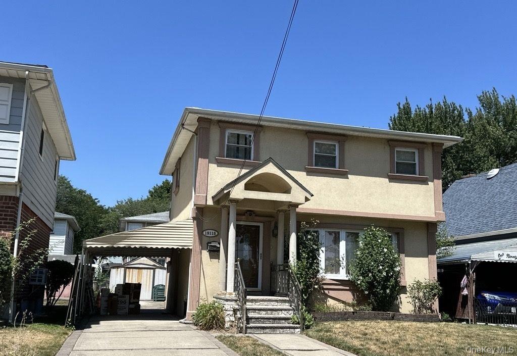 #2 photo, 19115 Williamson Avenue, クイーンズ区 Springfield Gardens , NY 11413