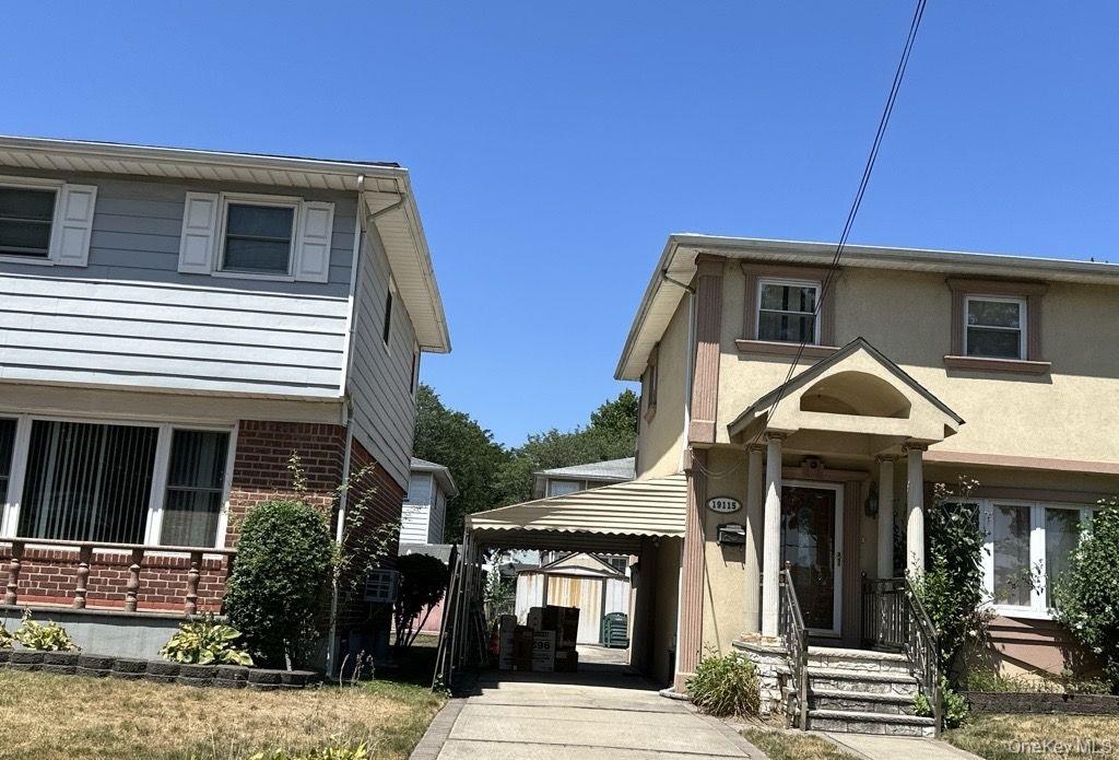 #3 photo, 19115 Williamson Avenue, クイーンズ区 Springfield Gardens , NY 11413