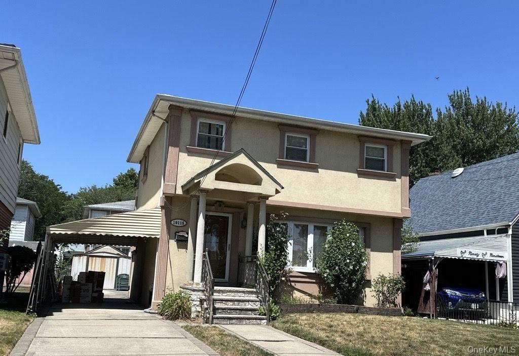 #4 photo, 19115 Williamson Avenue, クイーンズ区 Springfield Gardens , NY 11413