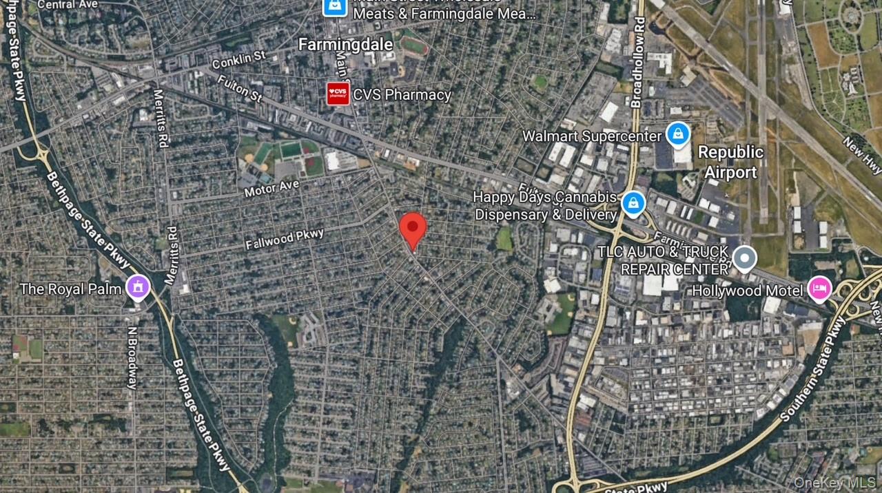 #8 photo, 791 Main Street, Farmingdale , NY 11735