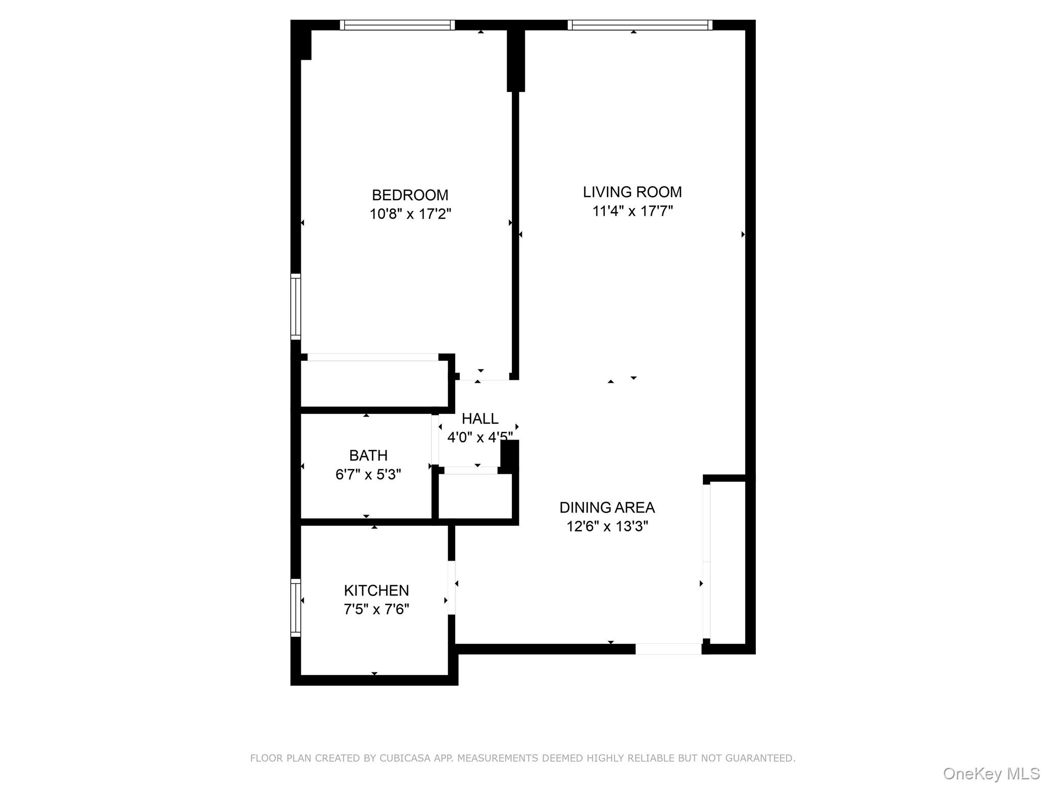 #13 photo, 118-18 Union Turnpike, 皇后区 秋园 Kew Gardens , NY 11415