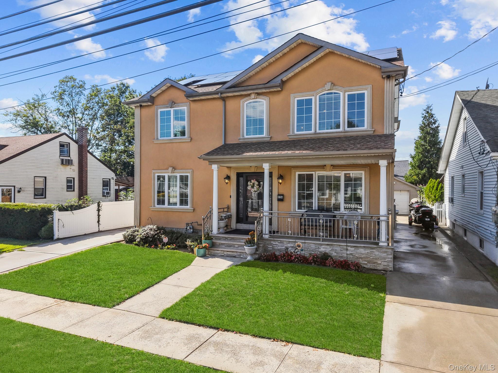 #2 photo, 226 Franklin Street, Elmont , NY 11003