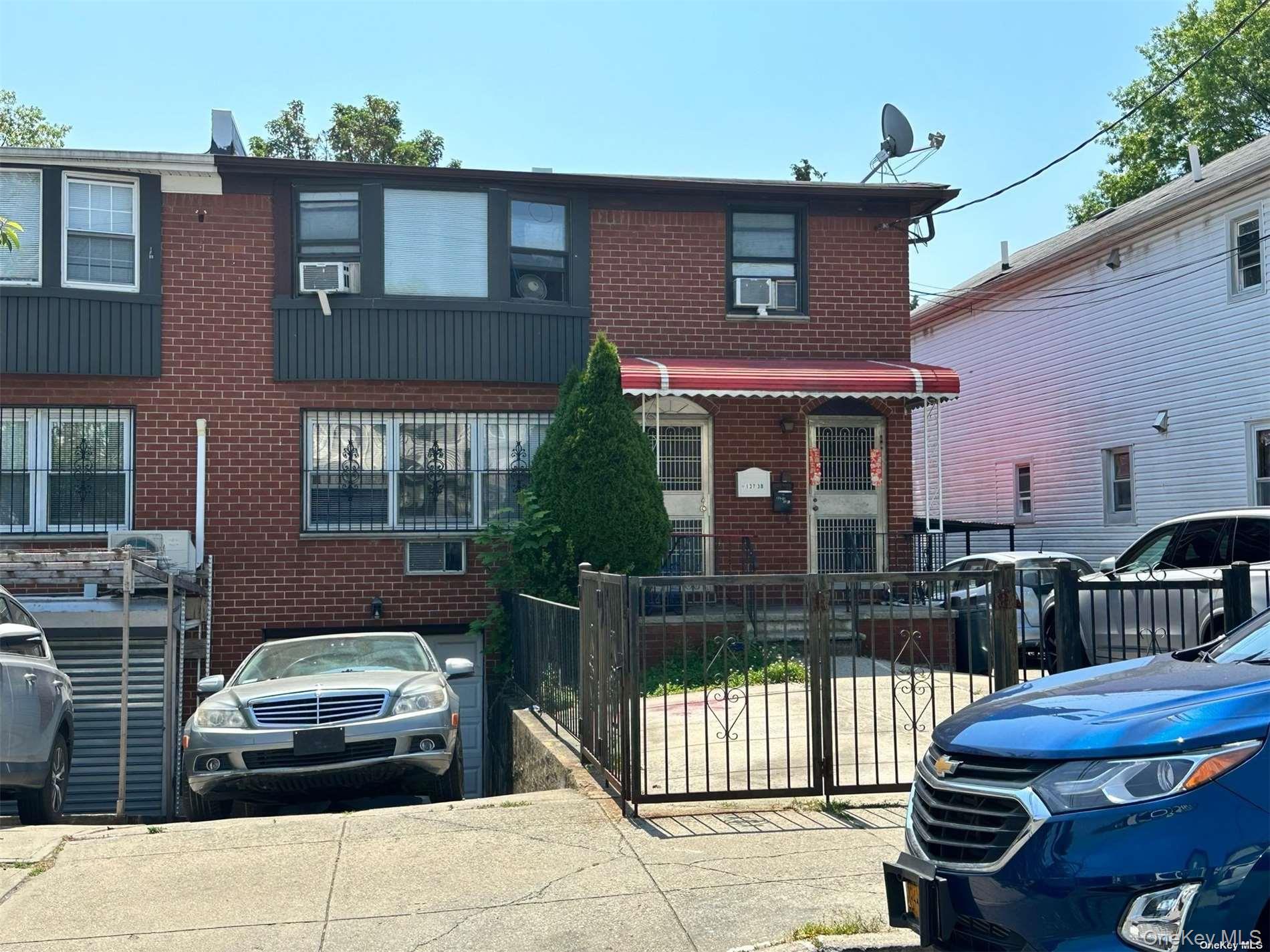 #1 photo, 137-38 Kalmia Avenue, Flushing , NY 11355