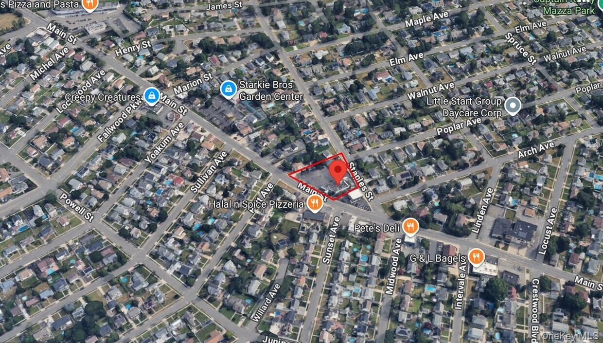 #4 photo, 791 Main Street, ナッソー郡 Farmingdale , NY 11735