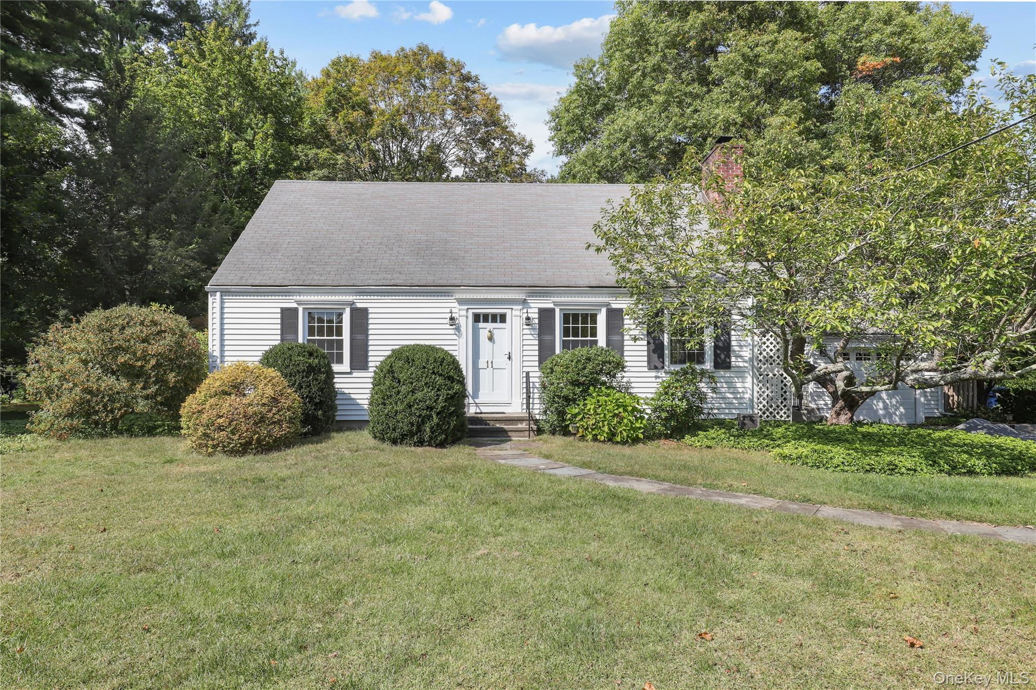 #1 photo, 11 East Way, 纽约州 Bedford , NY 10506