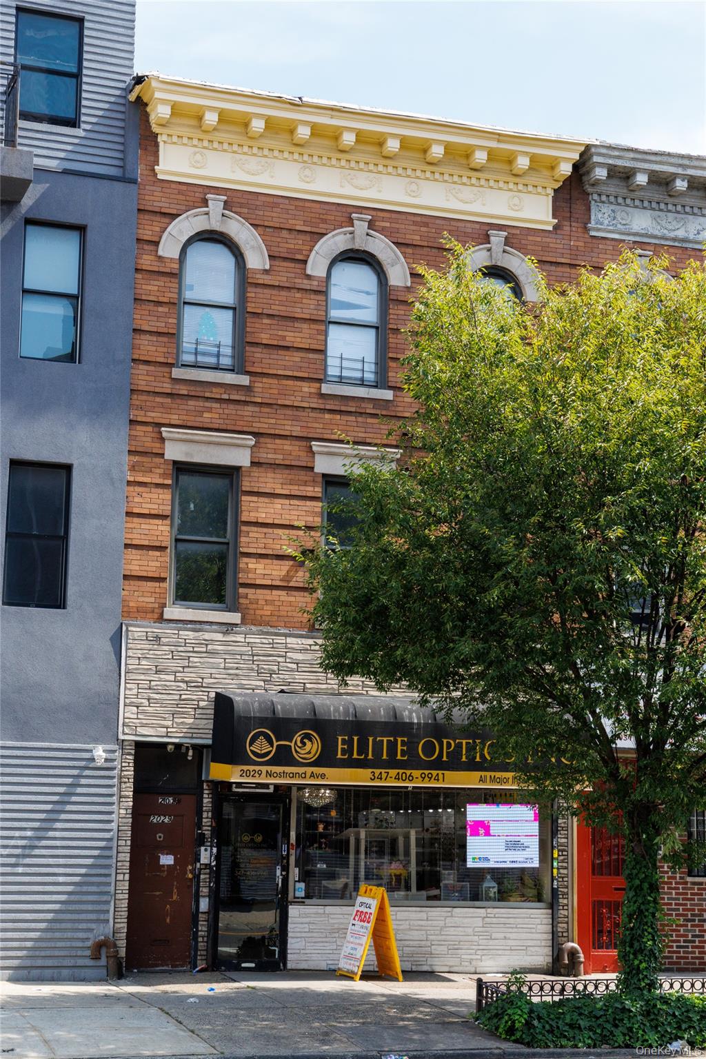 #1 photo, 2029 Nostrand Avenue, Brooklyn , NY 11210