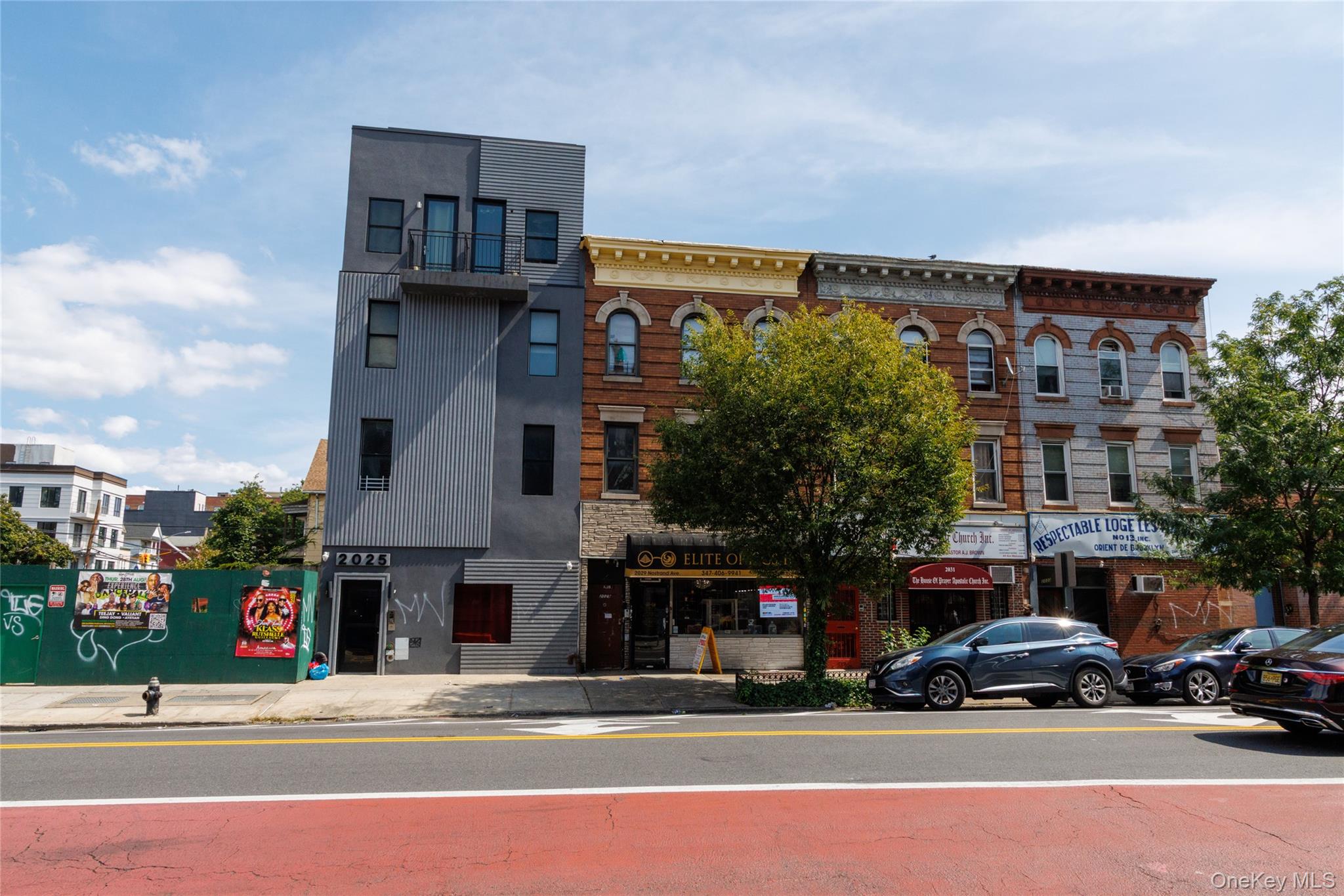 #2 photo, 2029 Nostrand Avenue, Brooklyn , NY 11210