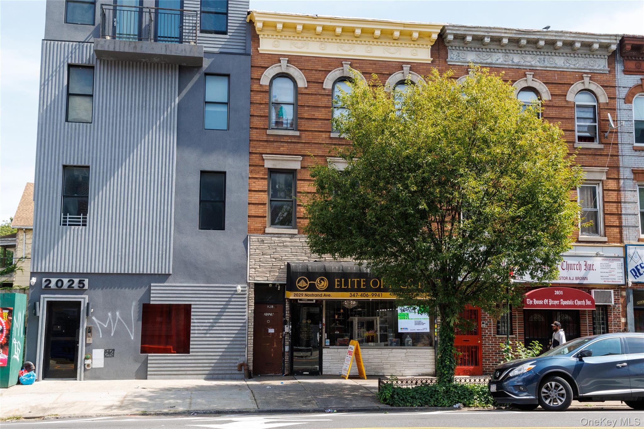 #5 photo, 2029 Nostrand Avenue, Brooklyn , NY 11210