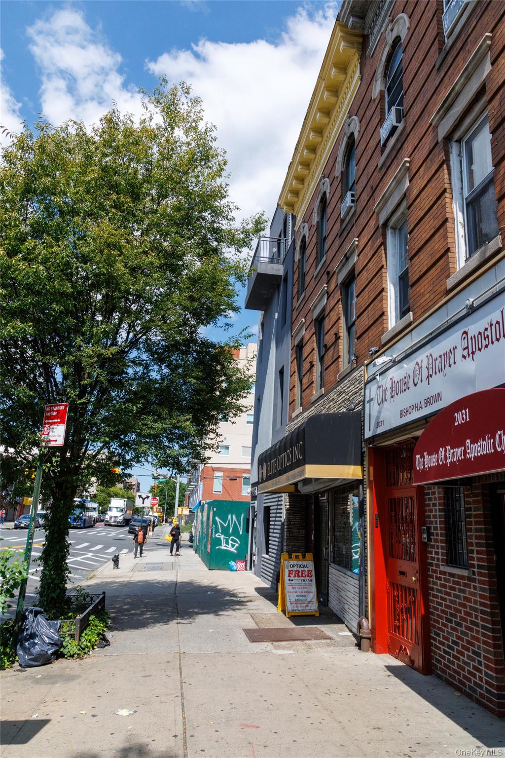 #7 photo, 2029 Nostrand Avenue, Brooklyn , NY 11210