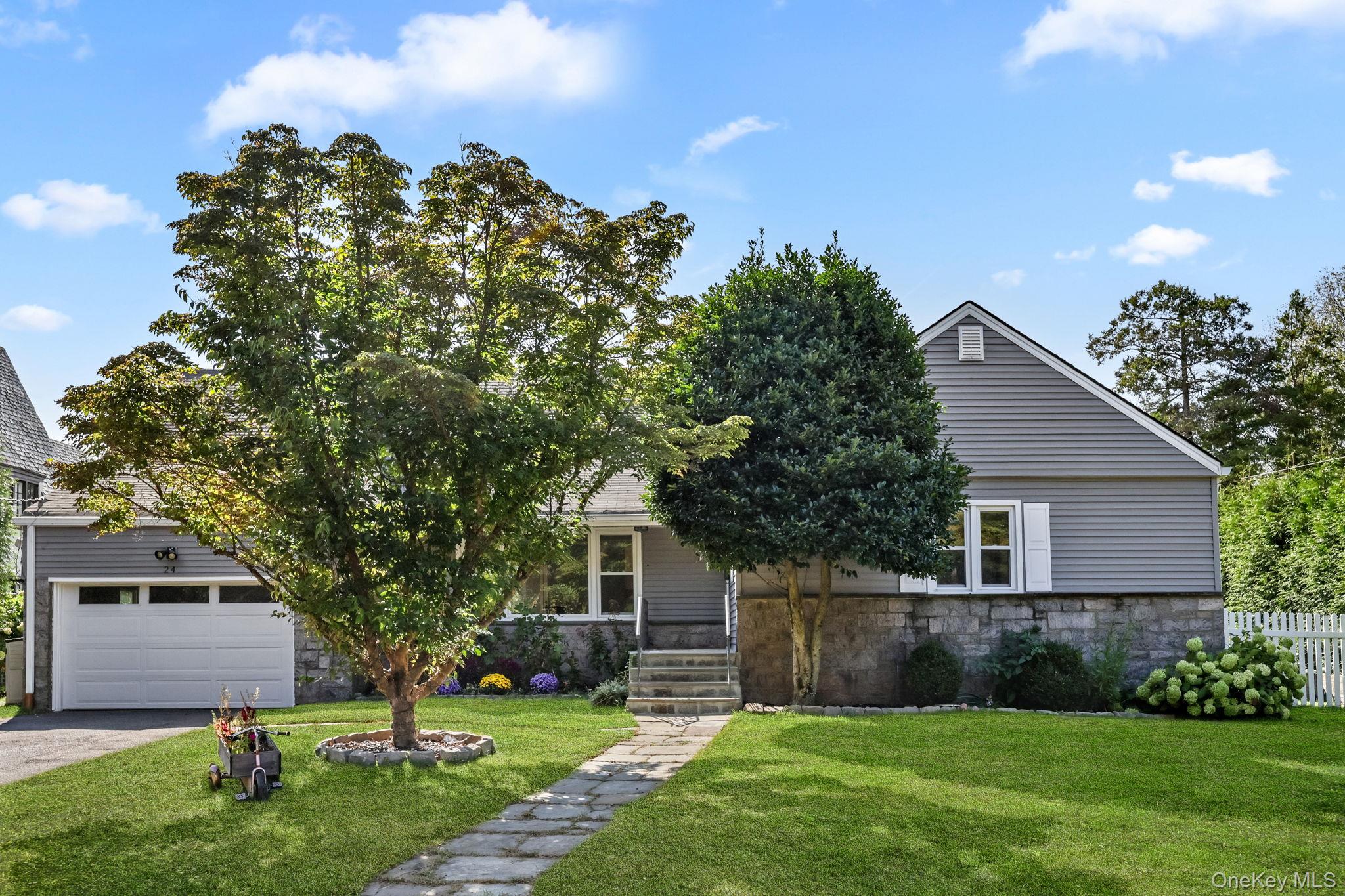 #1 photo, 24 Tintern Lane, Scarsdale , NY 10583