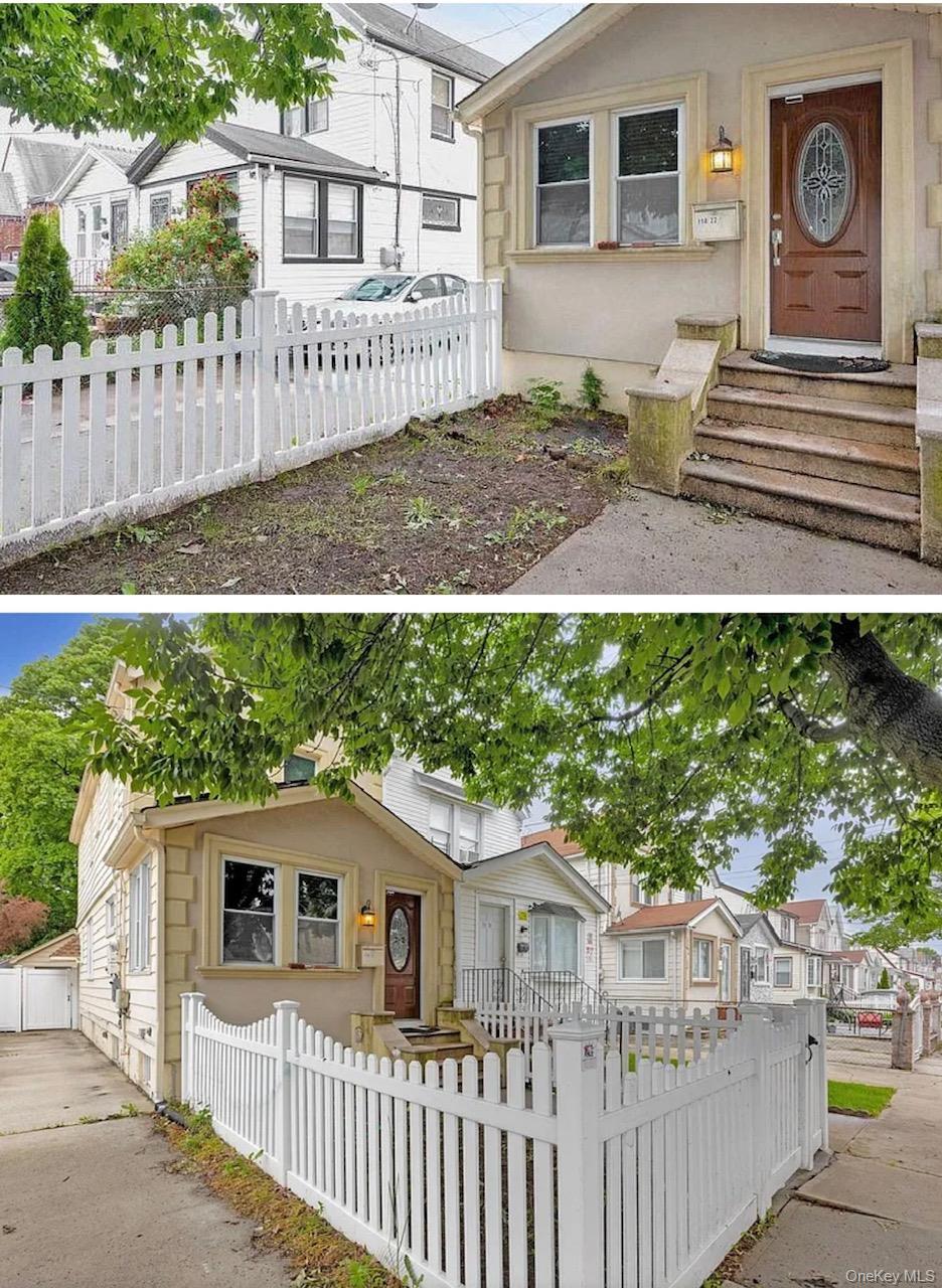 #1 photo, 118-22 202 Street, कुईंस Saint Albans , NY 11412